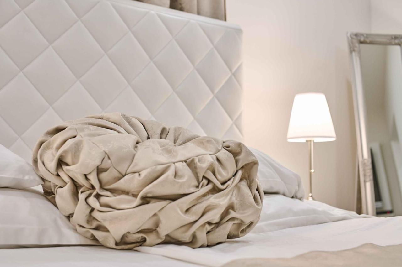 Tweepersoonskamer met 1 of 2 Bedden en Badkamer